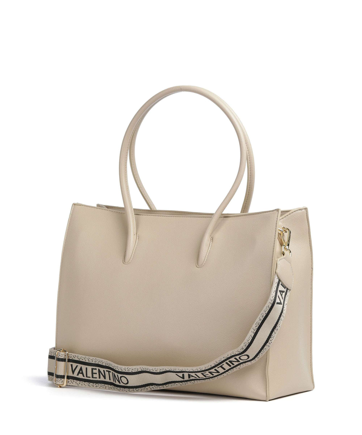 Valentino Bags Bianka Re Tote bag beige