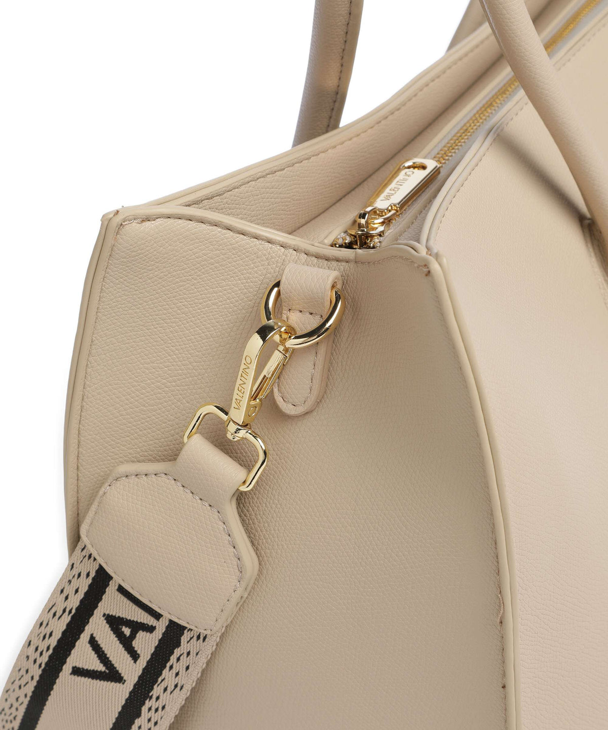 Valentino Bags Bianka Re Tote bag beige