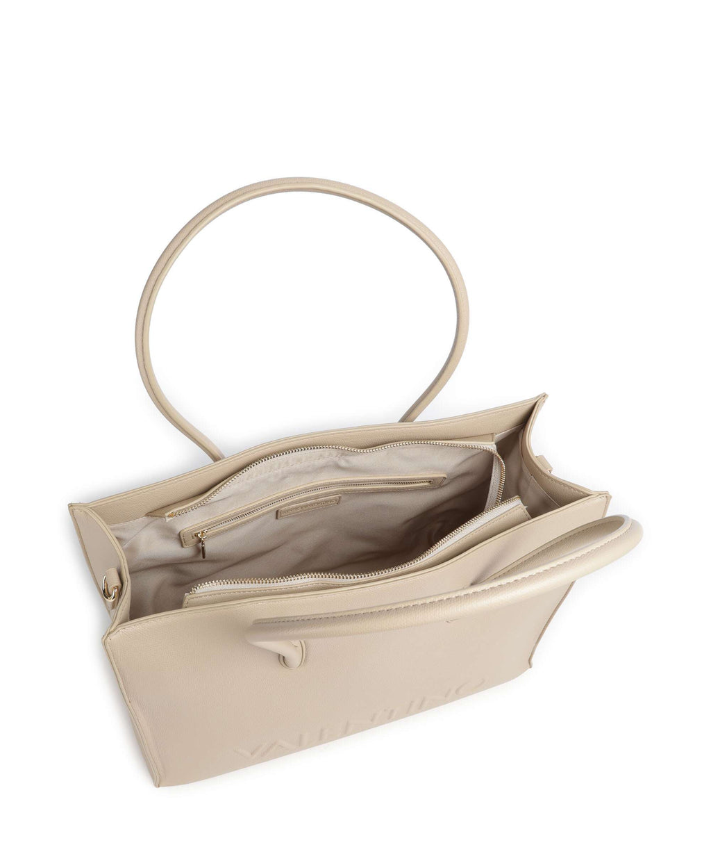 Valentino Bags Bianka Re Tote bag beige