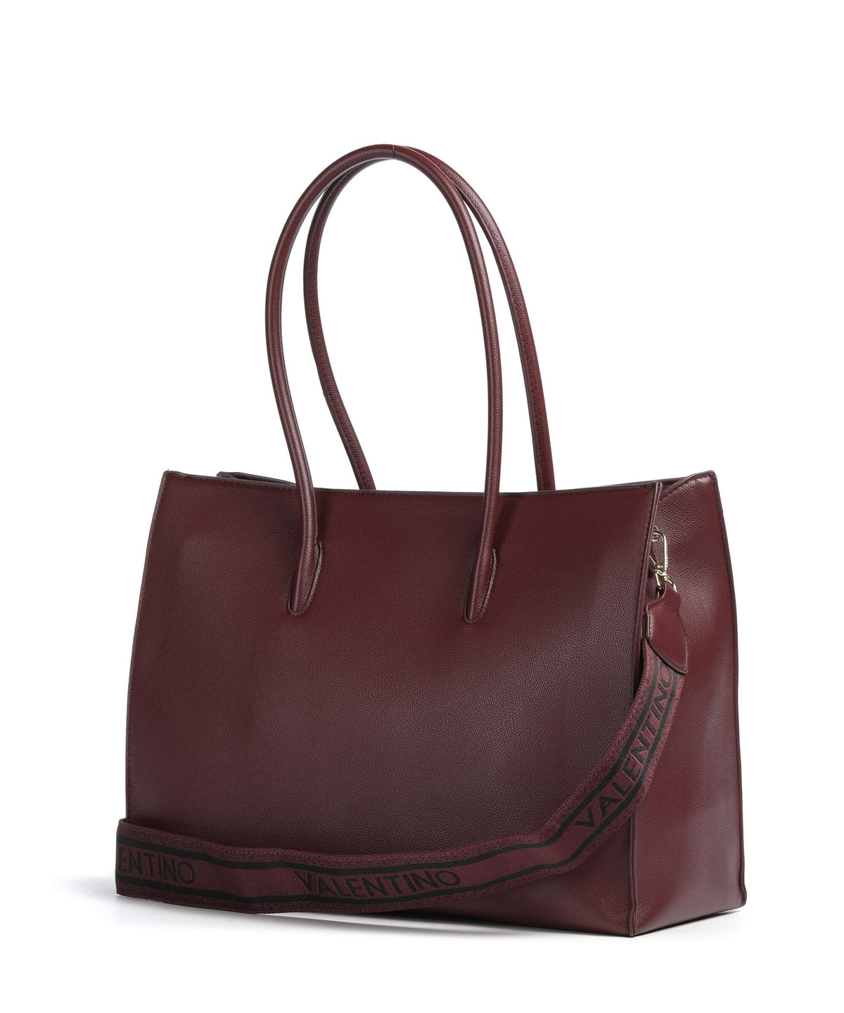 Valentino Bags Bianka Re Tote bag bordeaux