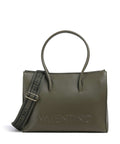 Valentino Bags Bianka Re Tote bag verde militare