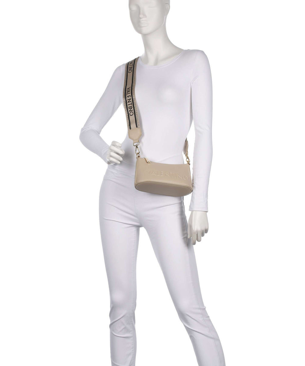 Valentino Bags Bianka Re Crossbody bag beige