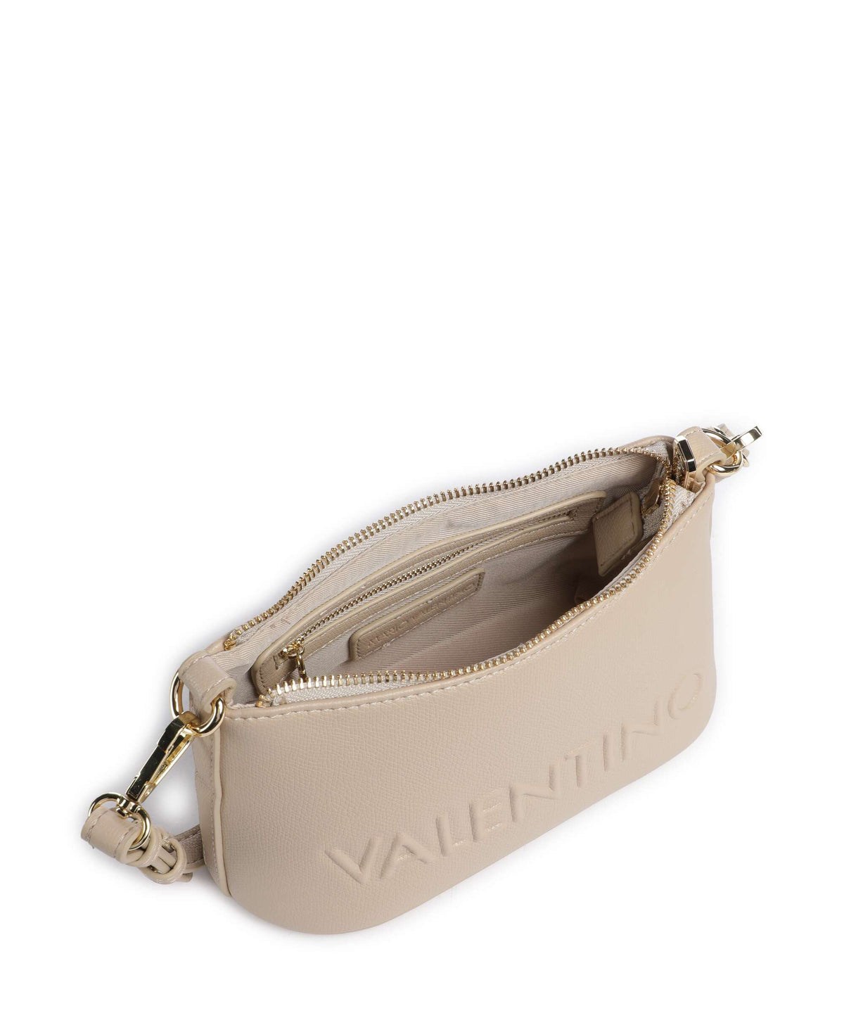 Valentino Bags Bianka Re Crossbody bag beige