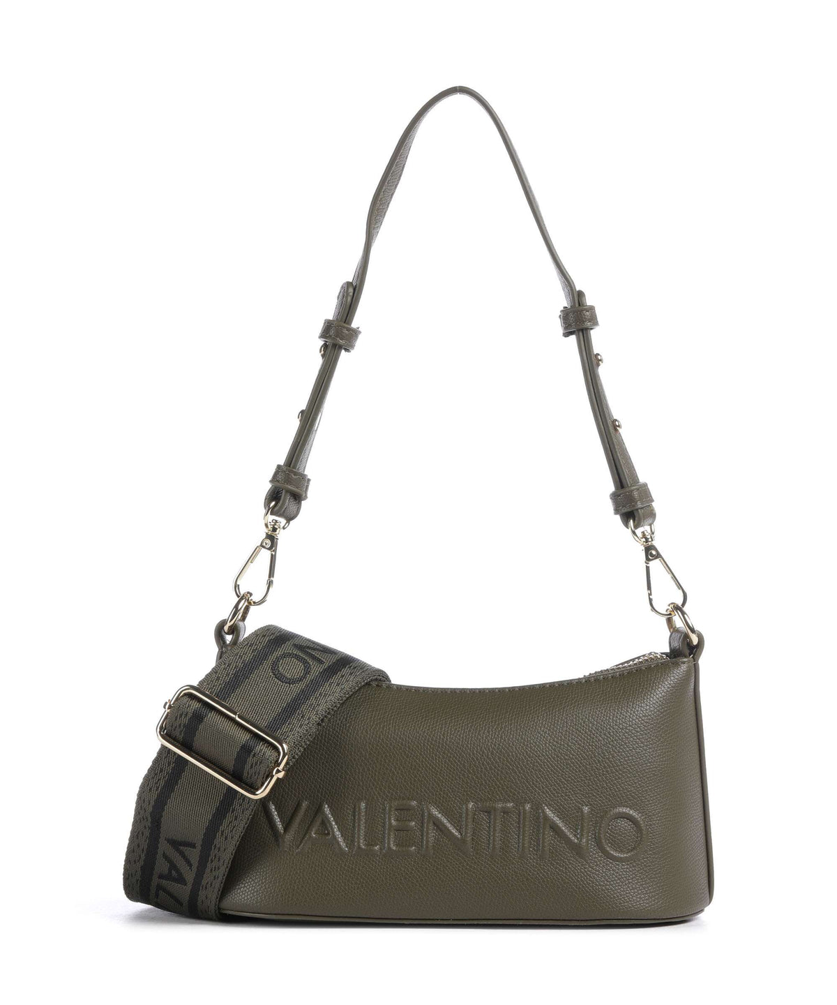 Valentino Bags Bianka Re Crossbody bag verde militare
