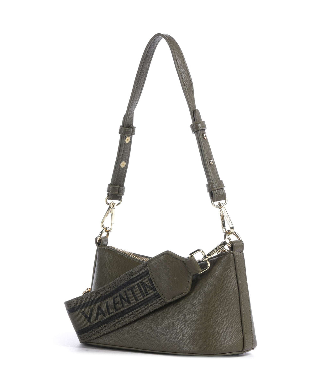 Valentino Bags Bianka Re Crossbody bag verde militare