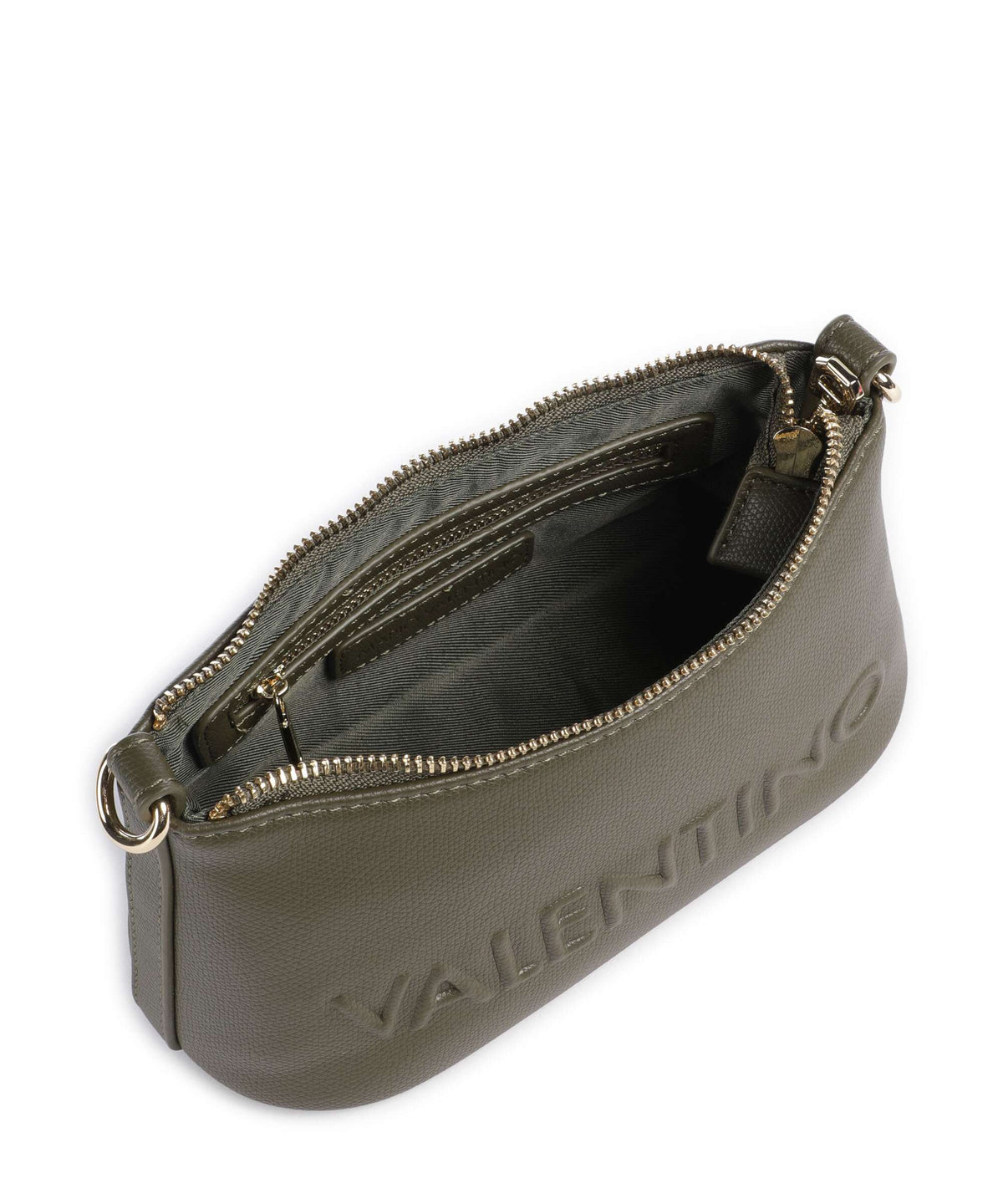 Valentino Bags Bianka Re Crossbody bag verde militare