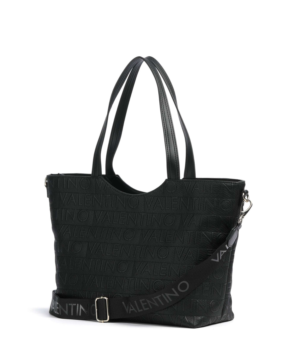 Valentino Bags Sveva Tote bag nero