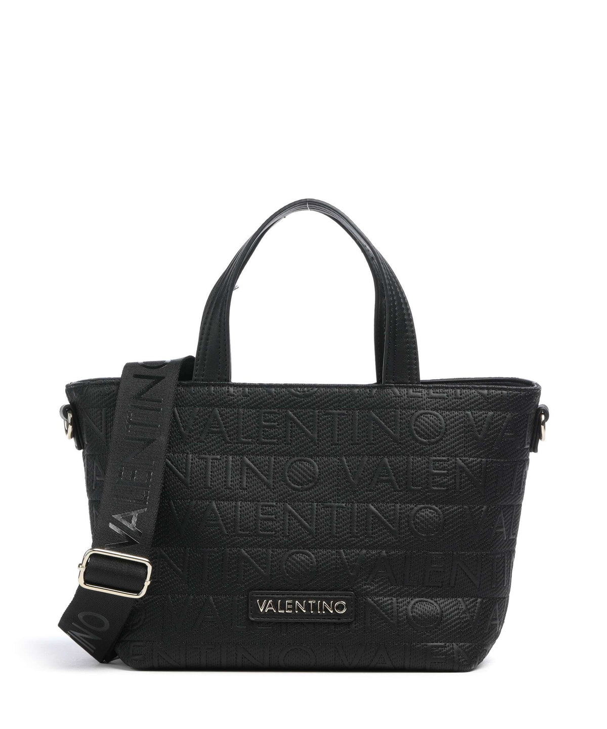Valentino Bags Sveva Handbag nero