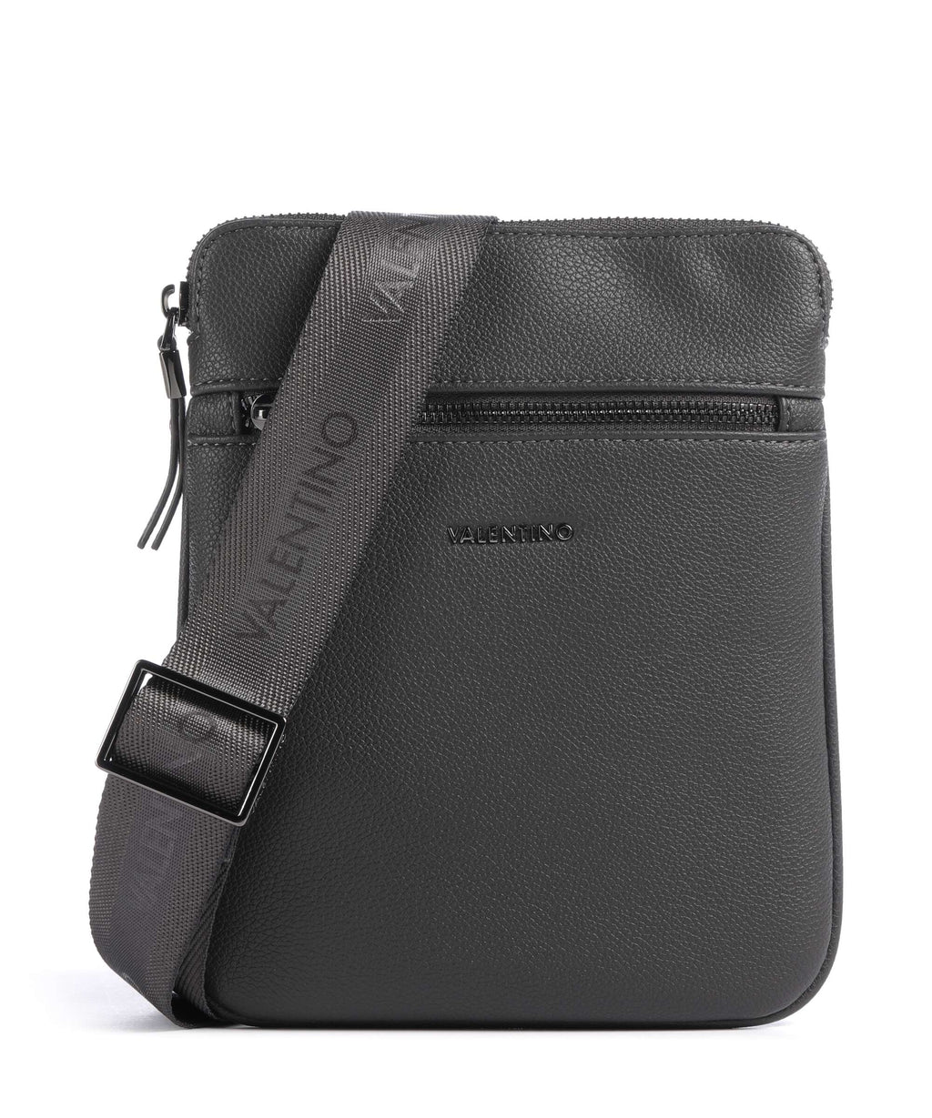 Valentino Bags Vibe Crossbody bag grigio
