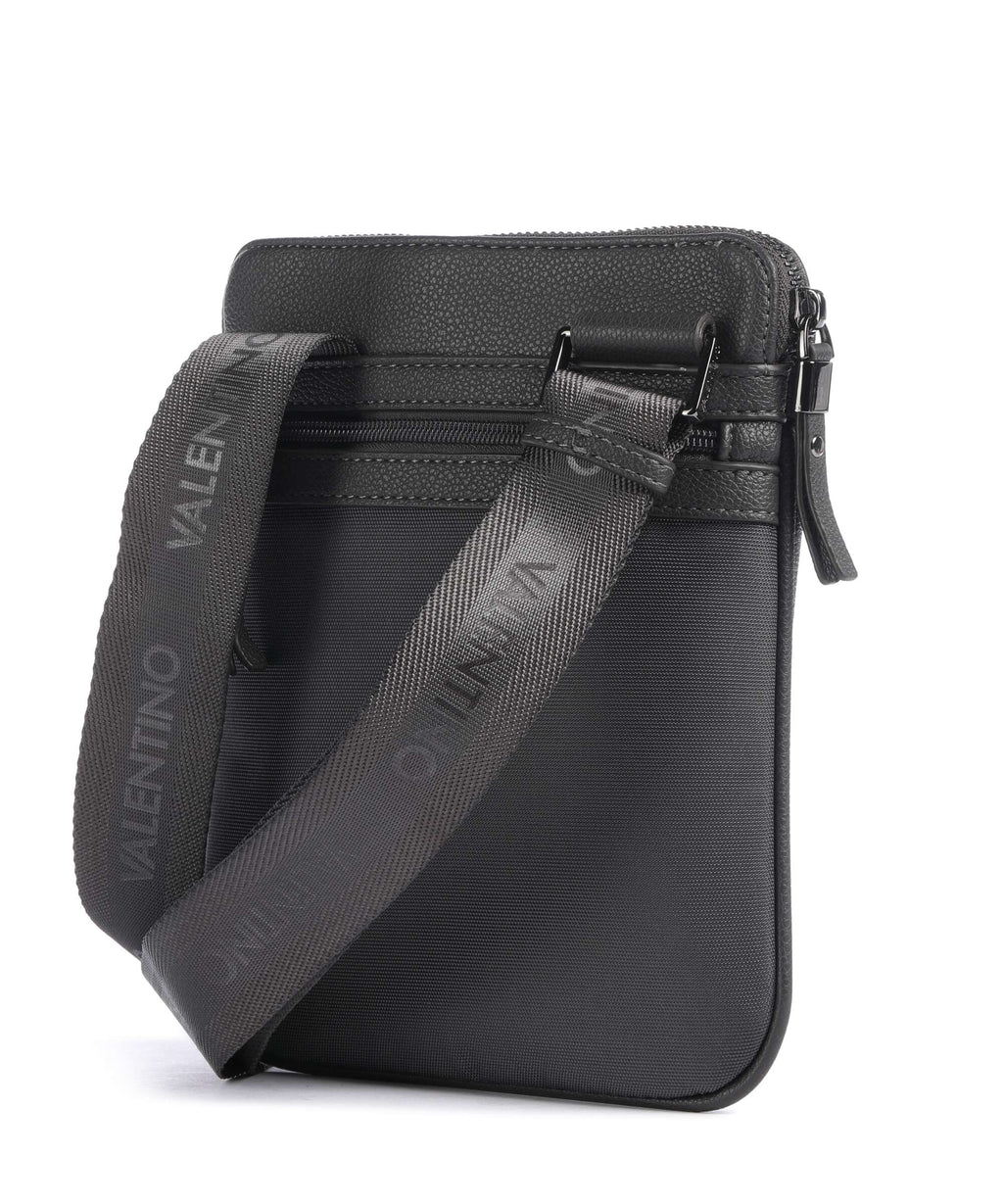 Valentino Bags Vibe Crossbody bag grigio
