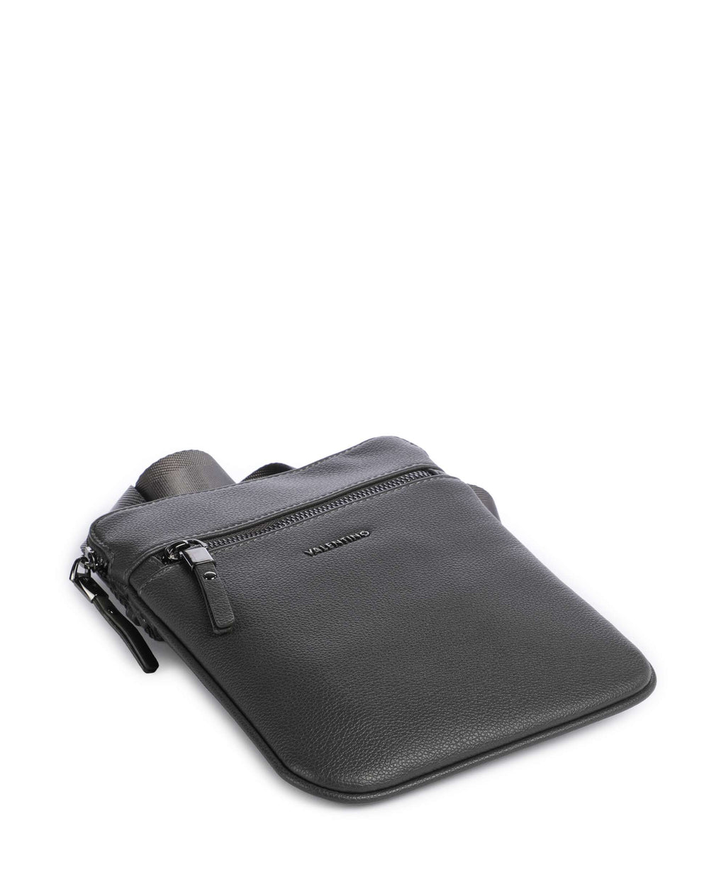 Valentino Bags Vibe Crossbody bag grigio