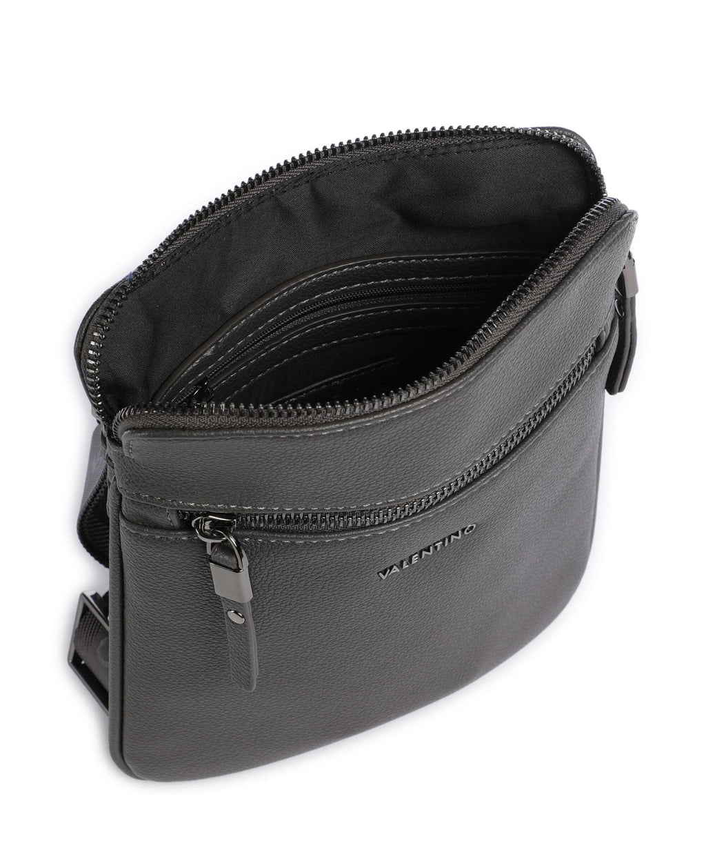 Valentino Bags Vibe Crossbody bag grigio