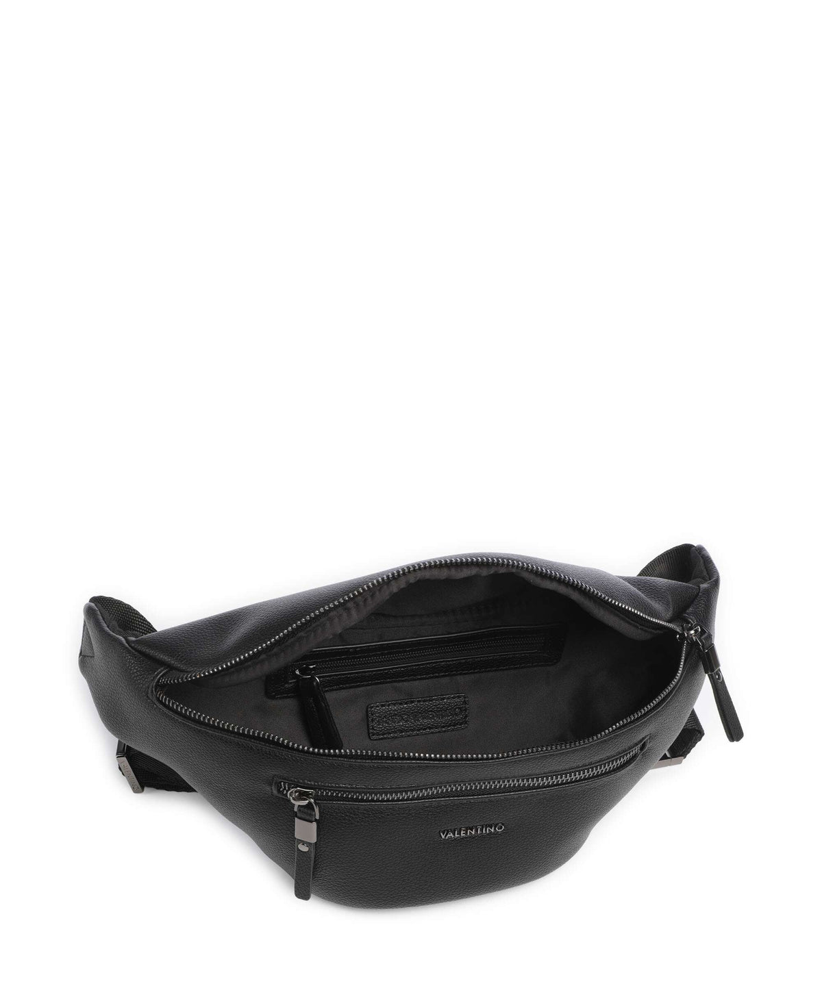 Valentino Bags Vibe Belt bag nero