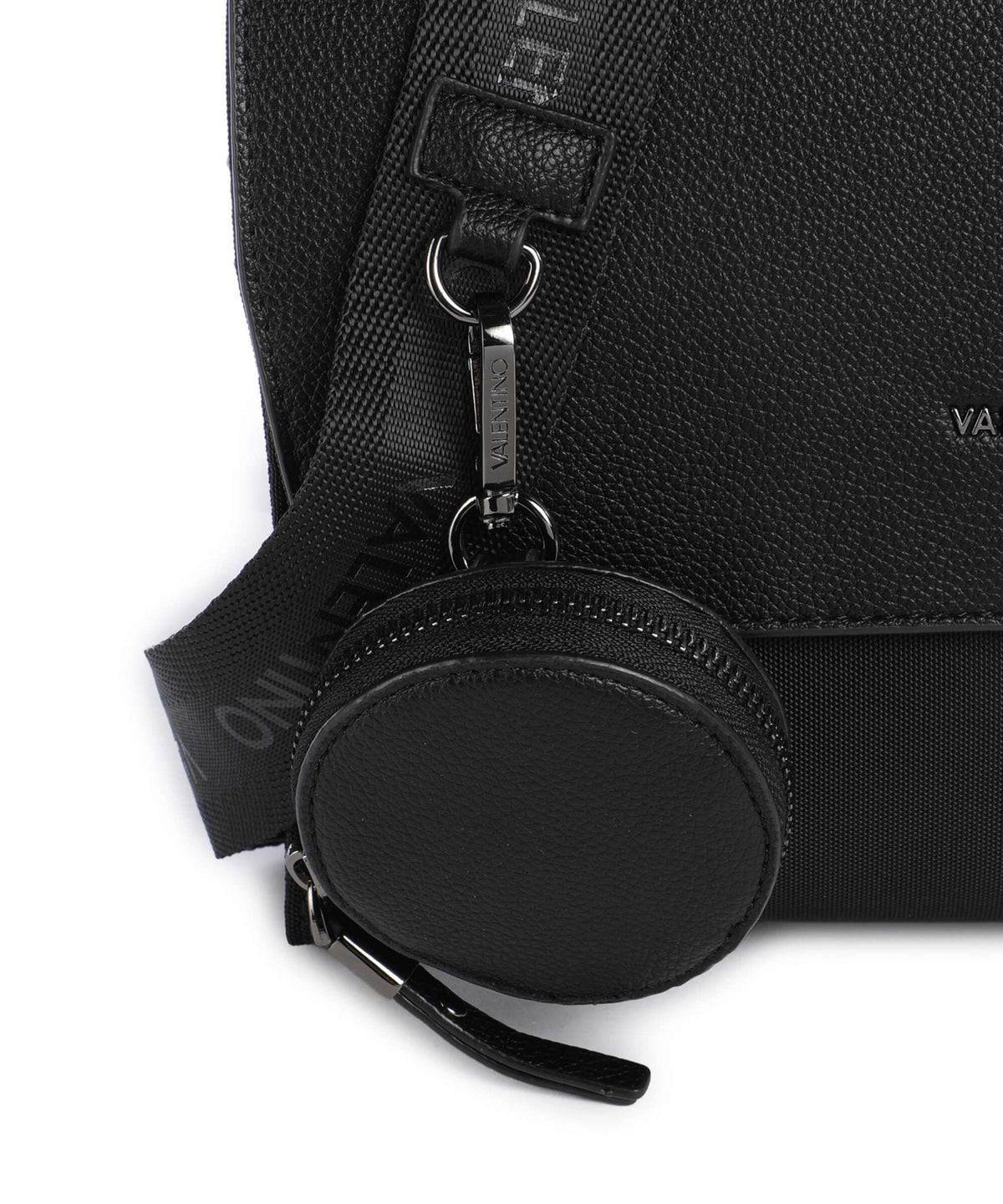 Valentino Bags Vibe Crossbody bag nero