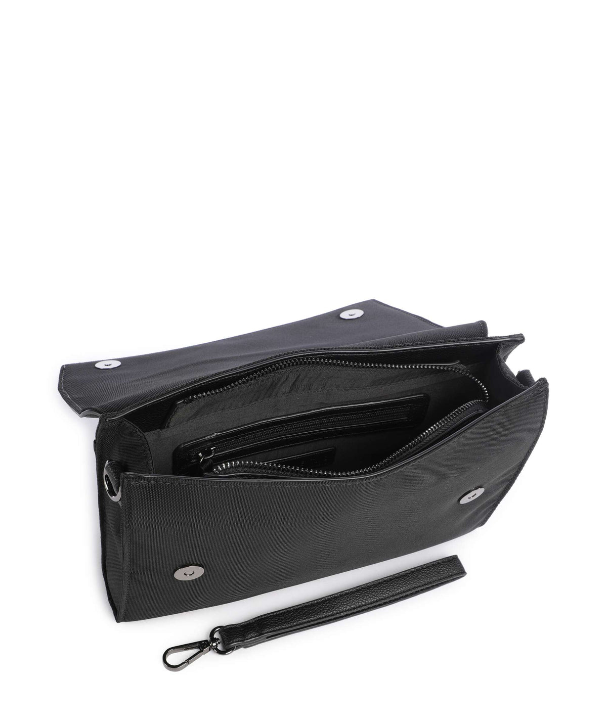 Valentino Bags Vibe Crossbody bag nero