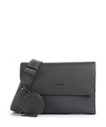 Valentino Bags Vibe Crossbody bag grigio