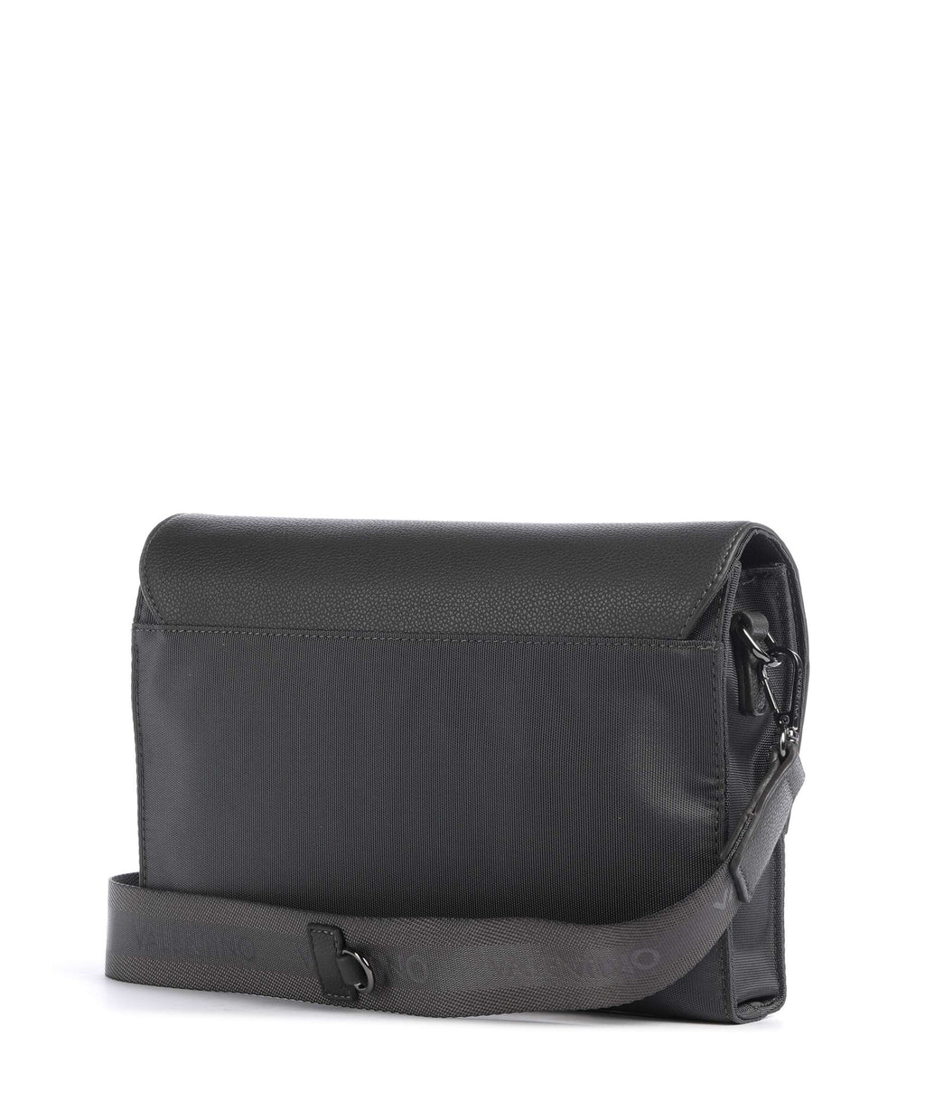 Valentino Bags Vibe Crossbody bag grigio