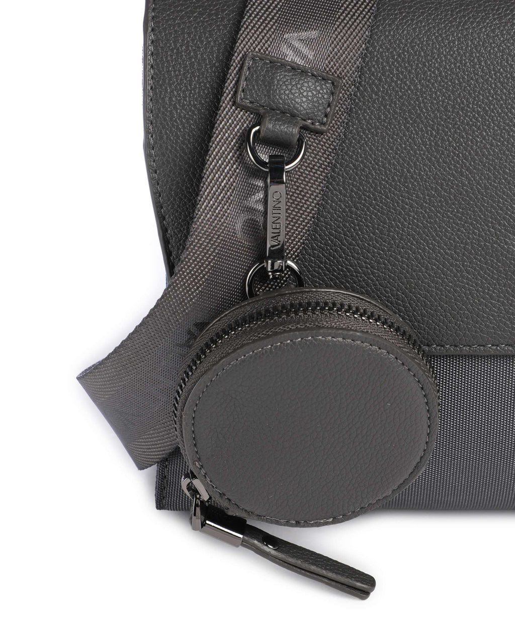 Valentino Bags Vibe Crossbody bag grigio