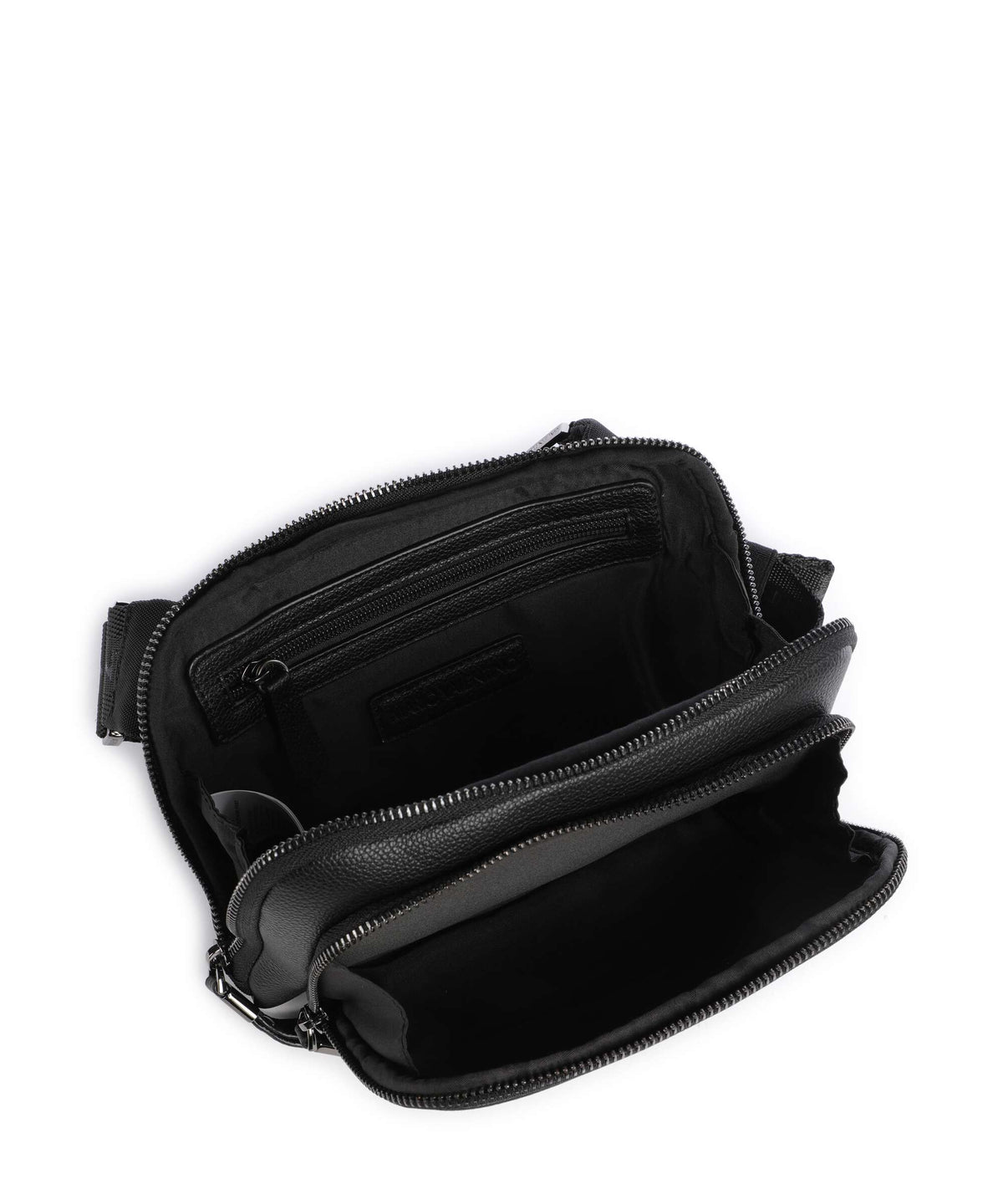 Valentino Bags Vibe Crossbody bag nero
