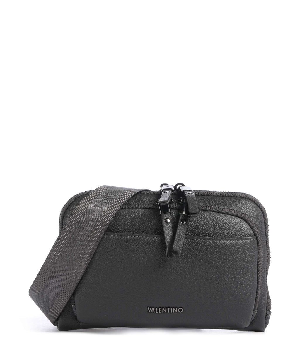 Valentino Bags Vibe Crossbody bag grigio