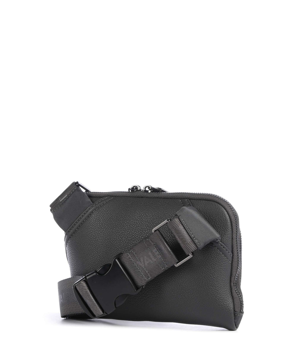 Valentino Bags Vibe Crossbody bag grigio