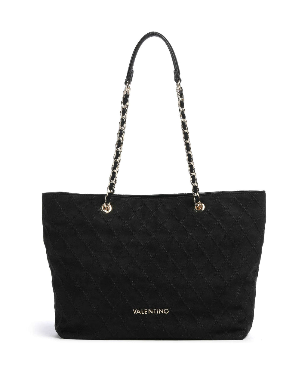 Valentino Bags Makena Tote bag nero