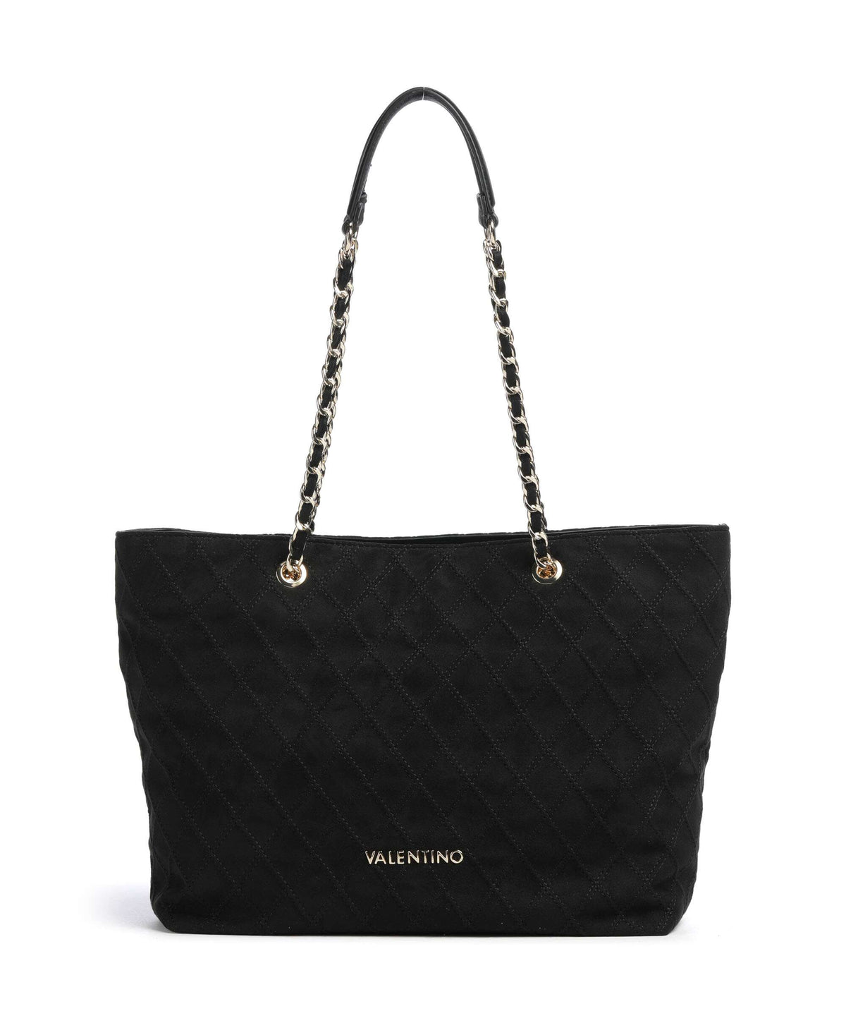 Valentino Bags Makena Tote bag nero