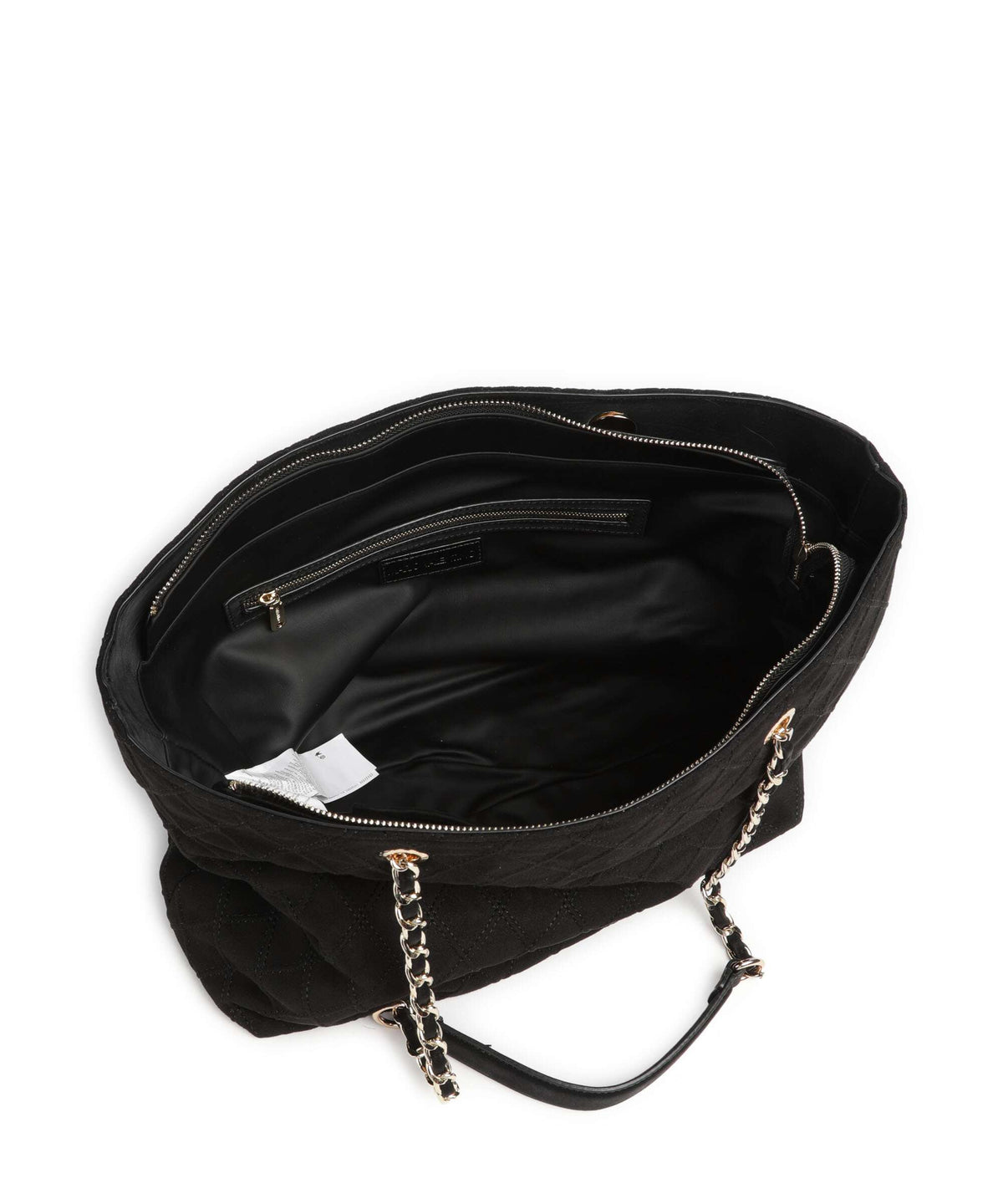 Valentino Bags Makena Tote bag nero