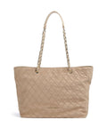 Valentino Bags Makena Tote bag beige