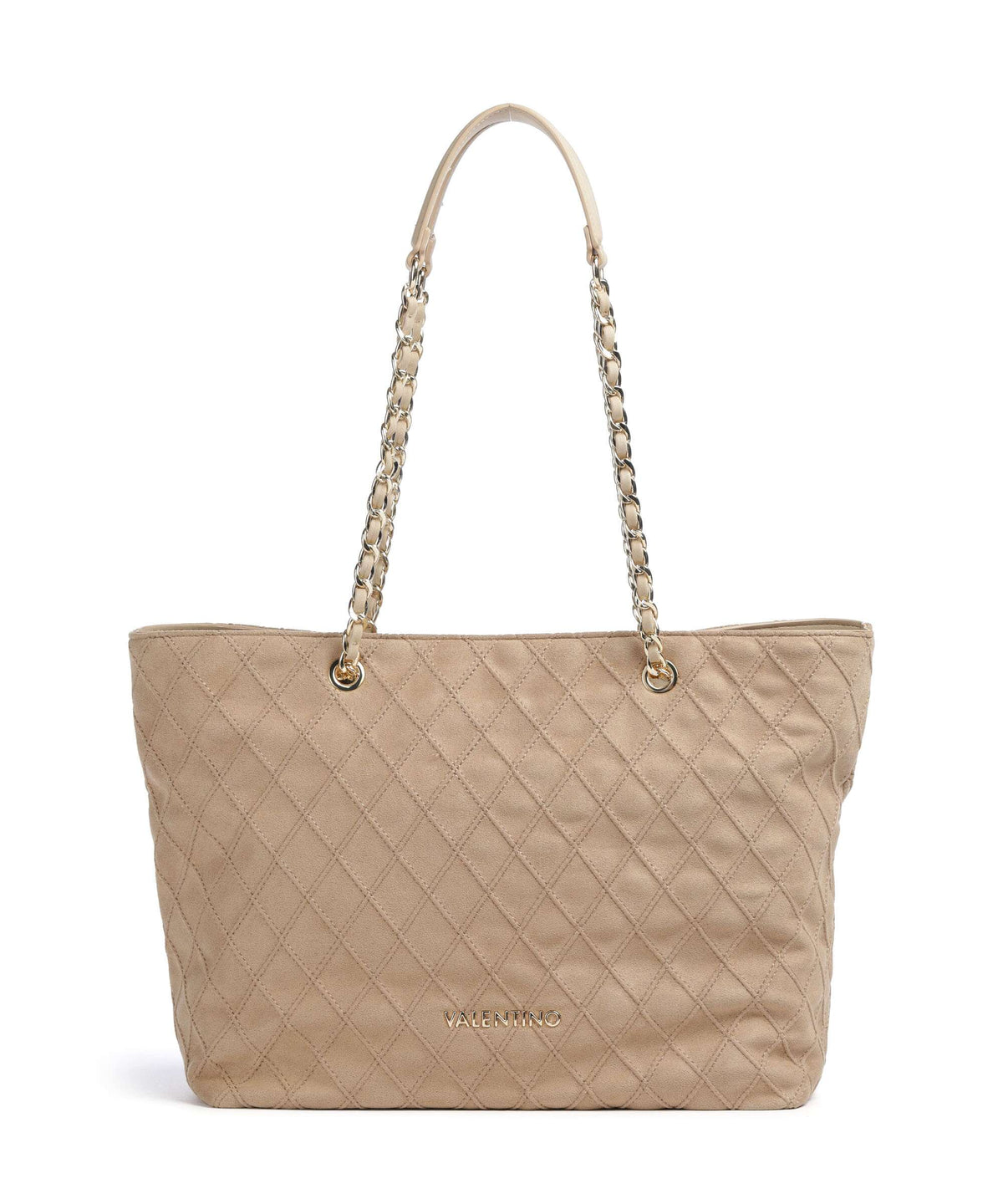 Valentino Bags Makena Tote bag beige