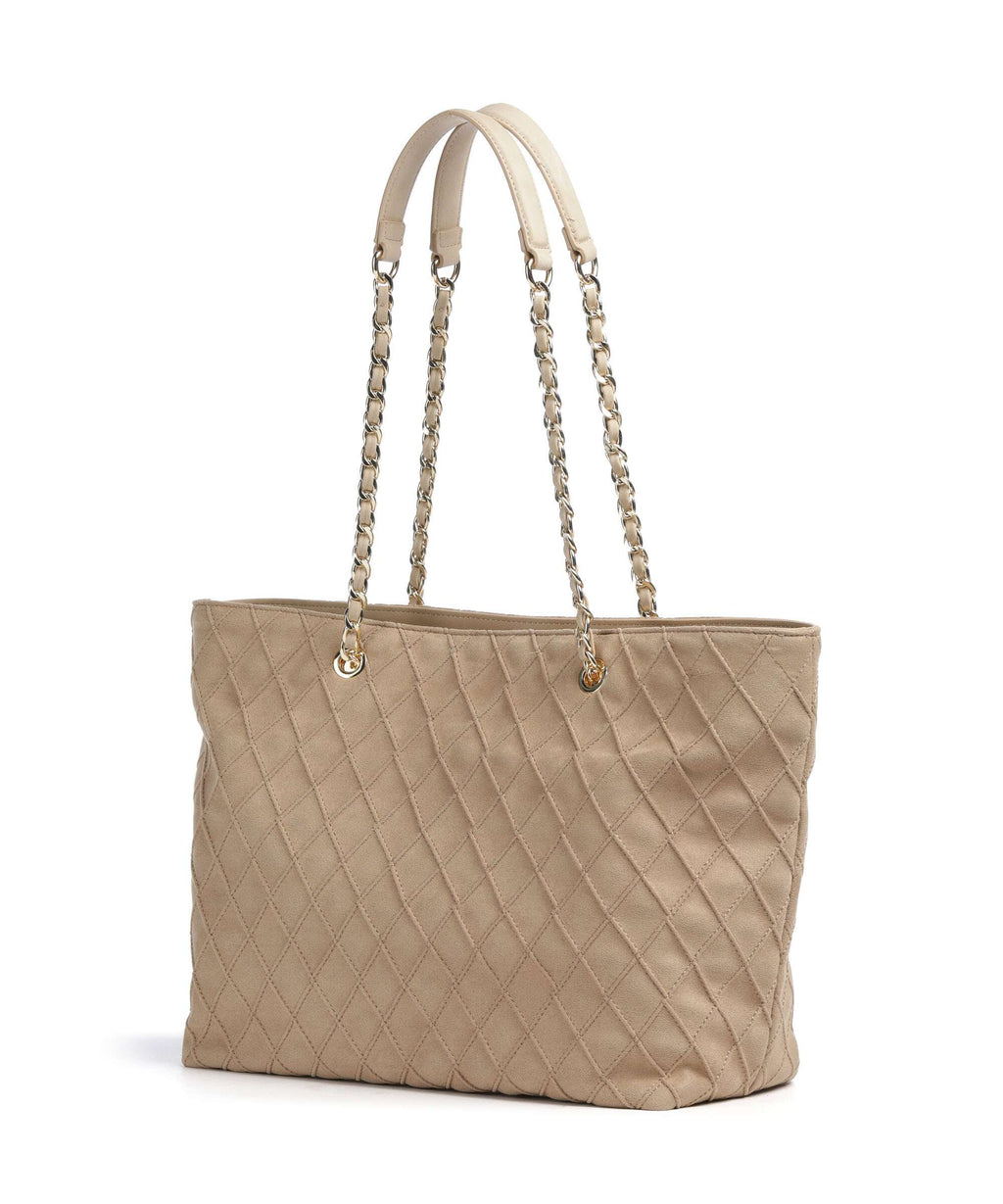 Valentino Bags Makena Tote bag beige