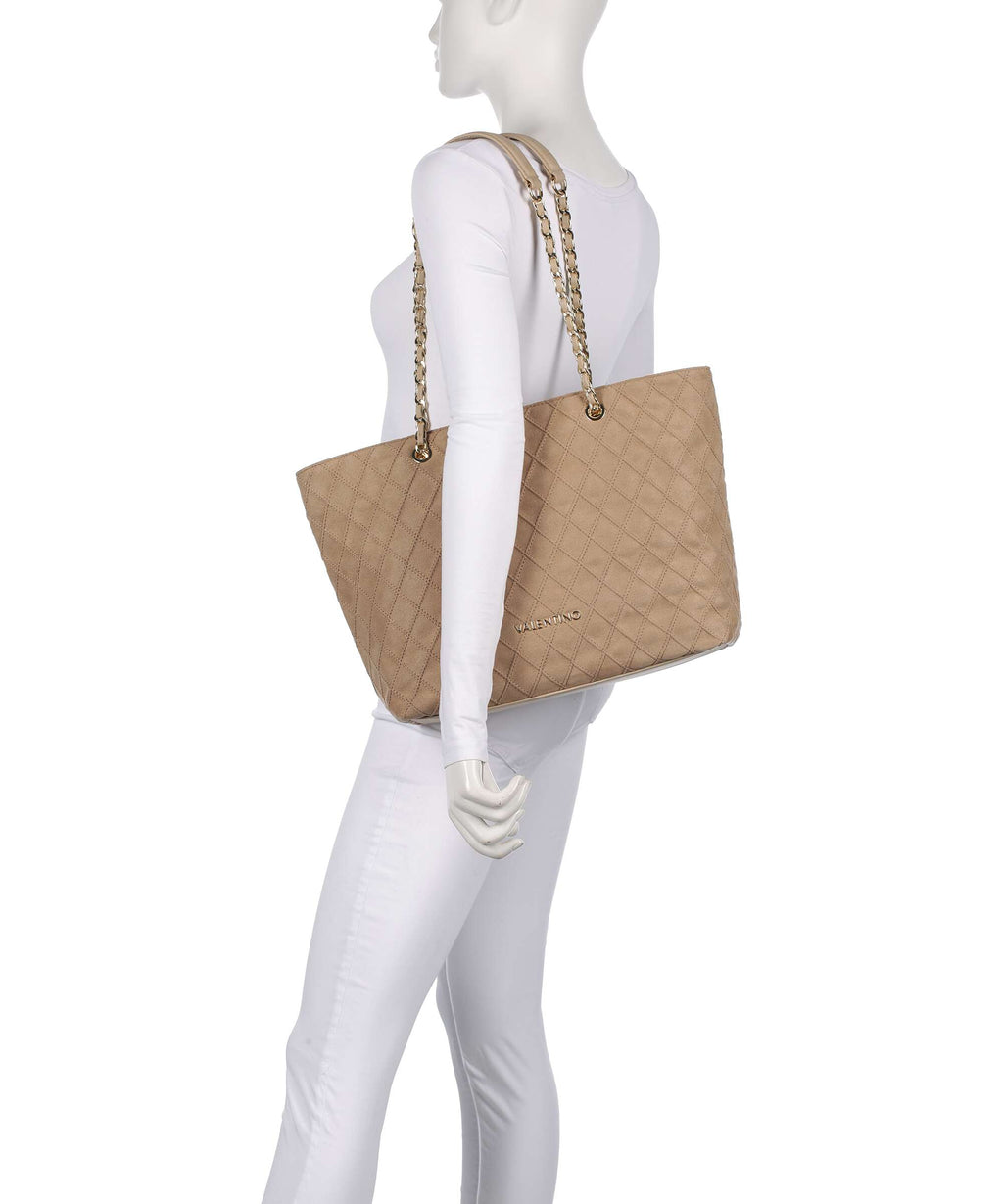 Valentino Bags Makena Tote bag beige