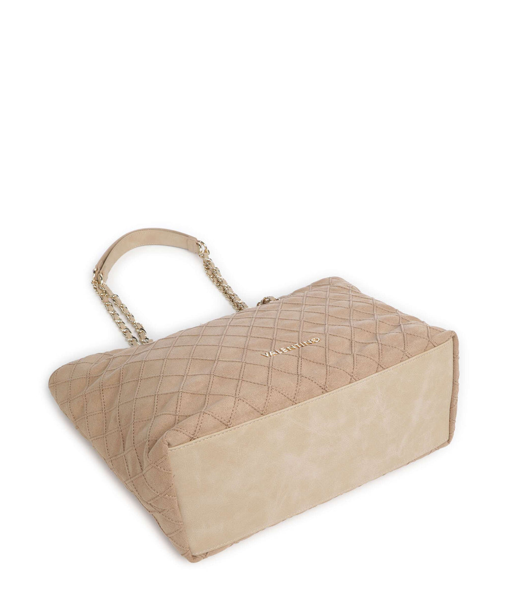 Valentino Bags Makena Tote bag beige