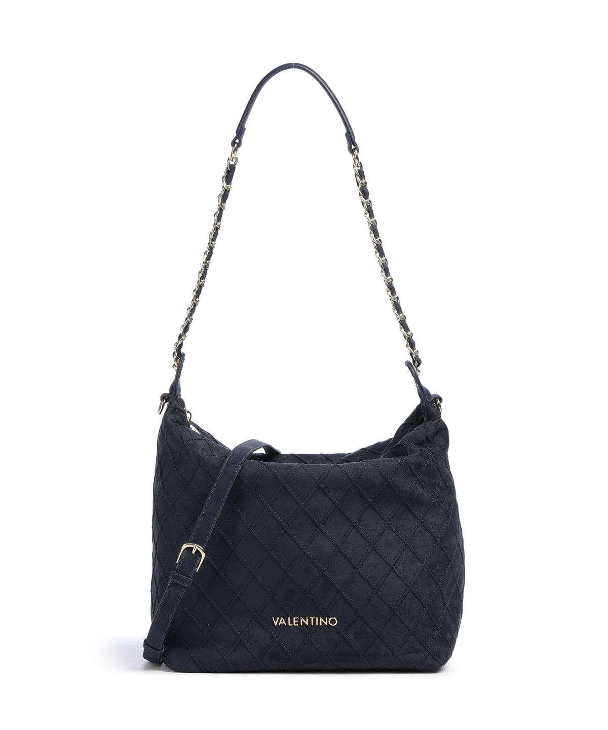 Valentino Bags Makena Hobo bag blu