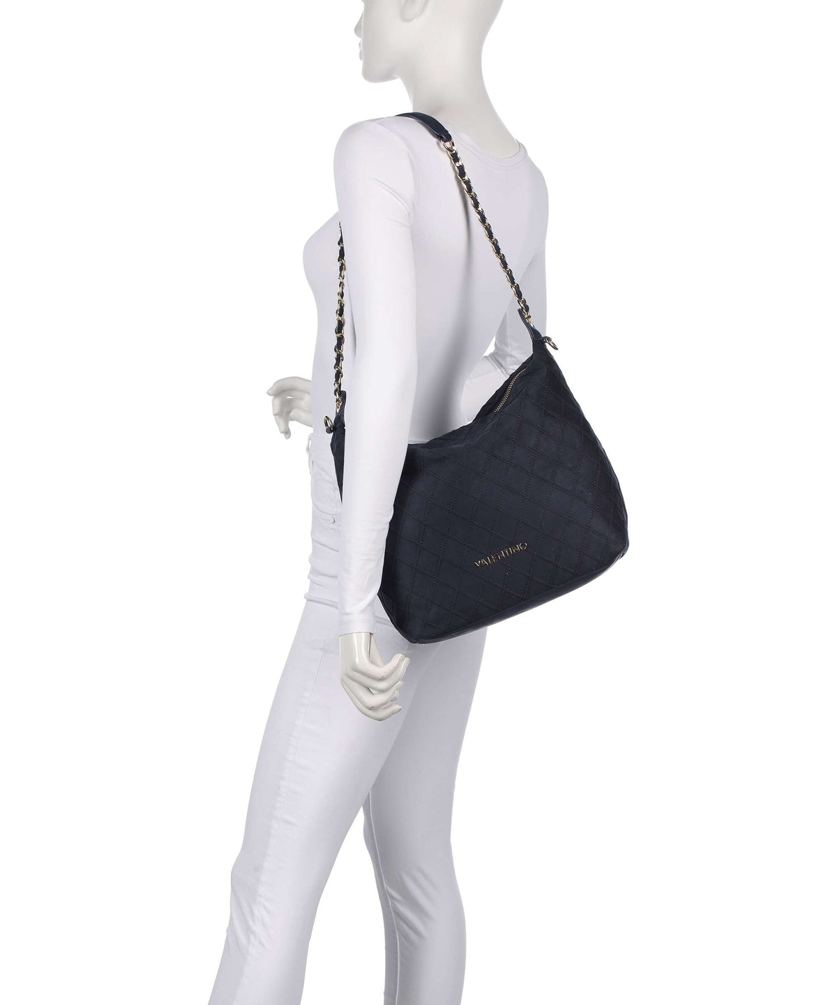 Valentino Bags Makena Hobo bag blu
