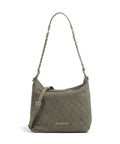 Valentino Bags Makena Hobo bag verde militare