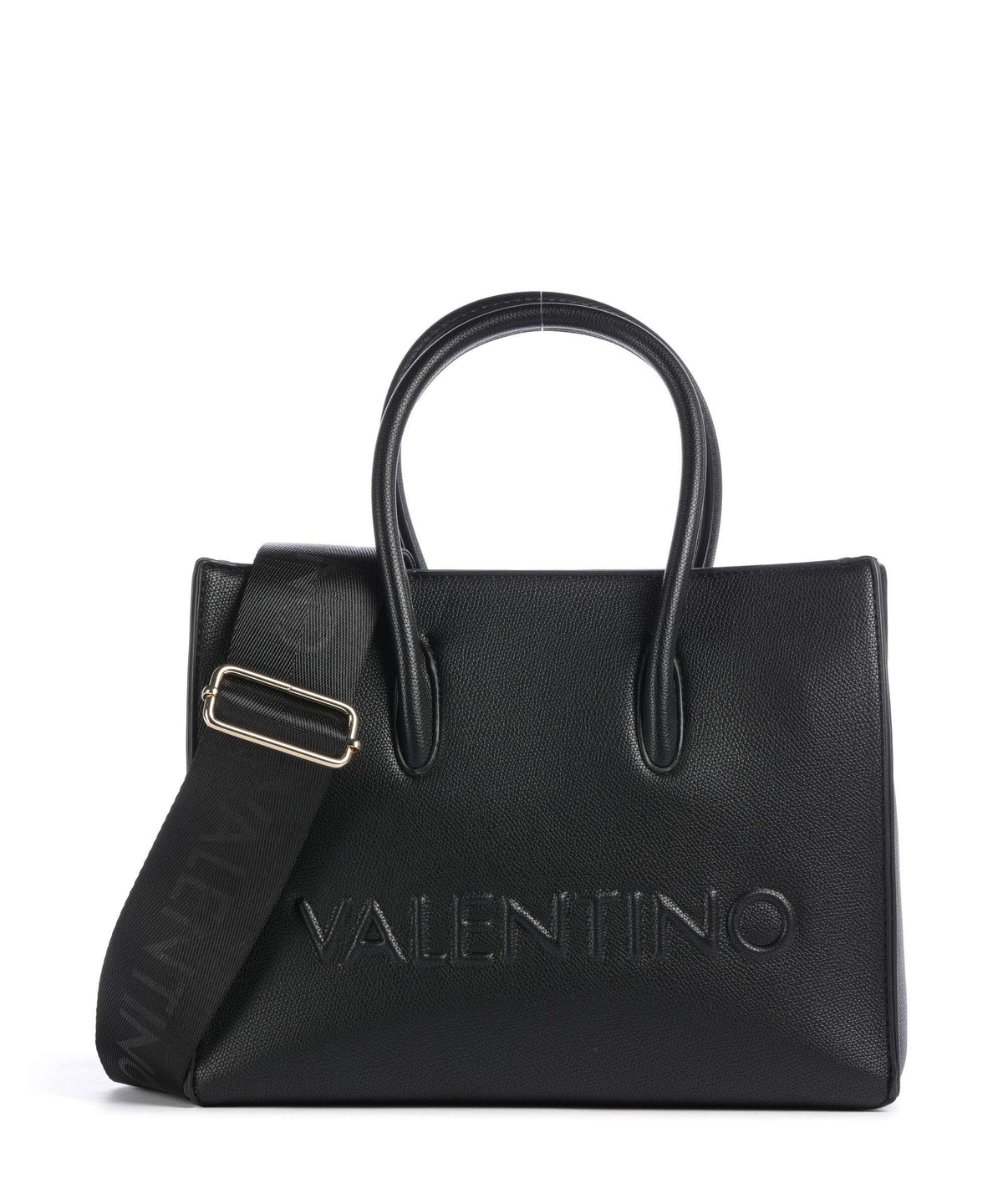 Valentino Bags Bianka Re Handbag nero