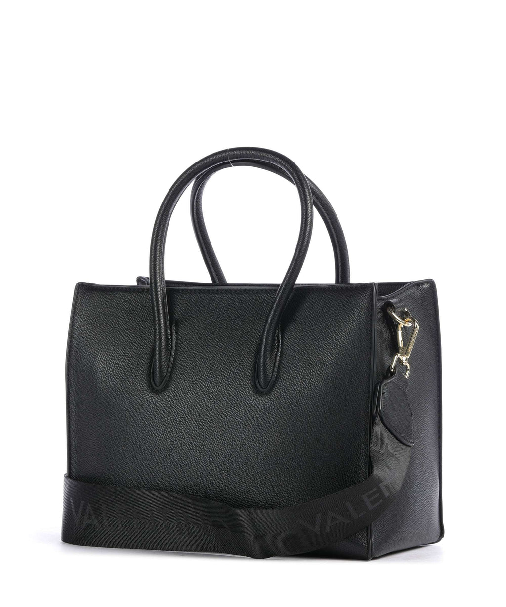 Valentino Bags Bianka Re Handbag nero