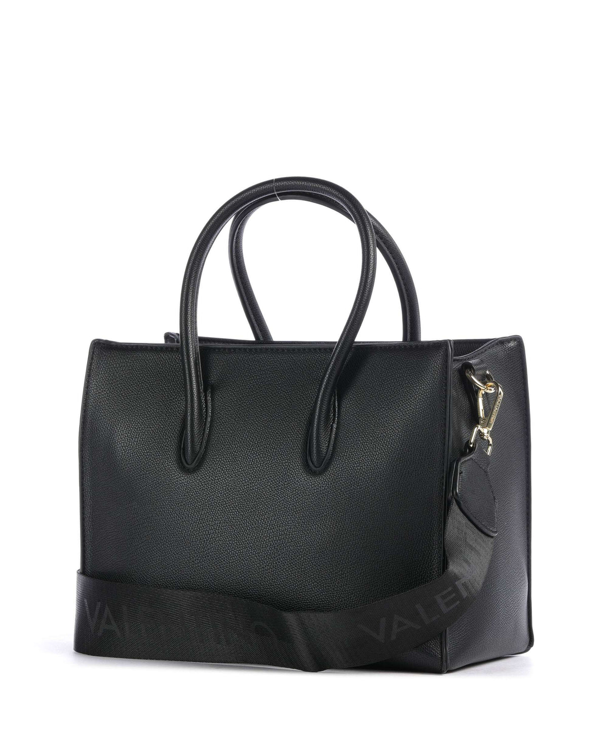 Valentino Bags Bianka Re Handbag nero