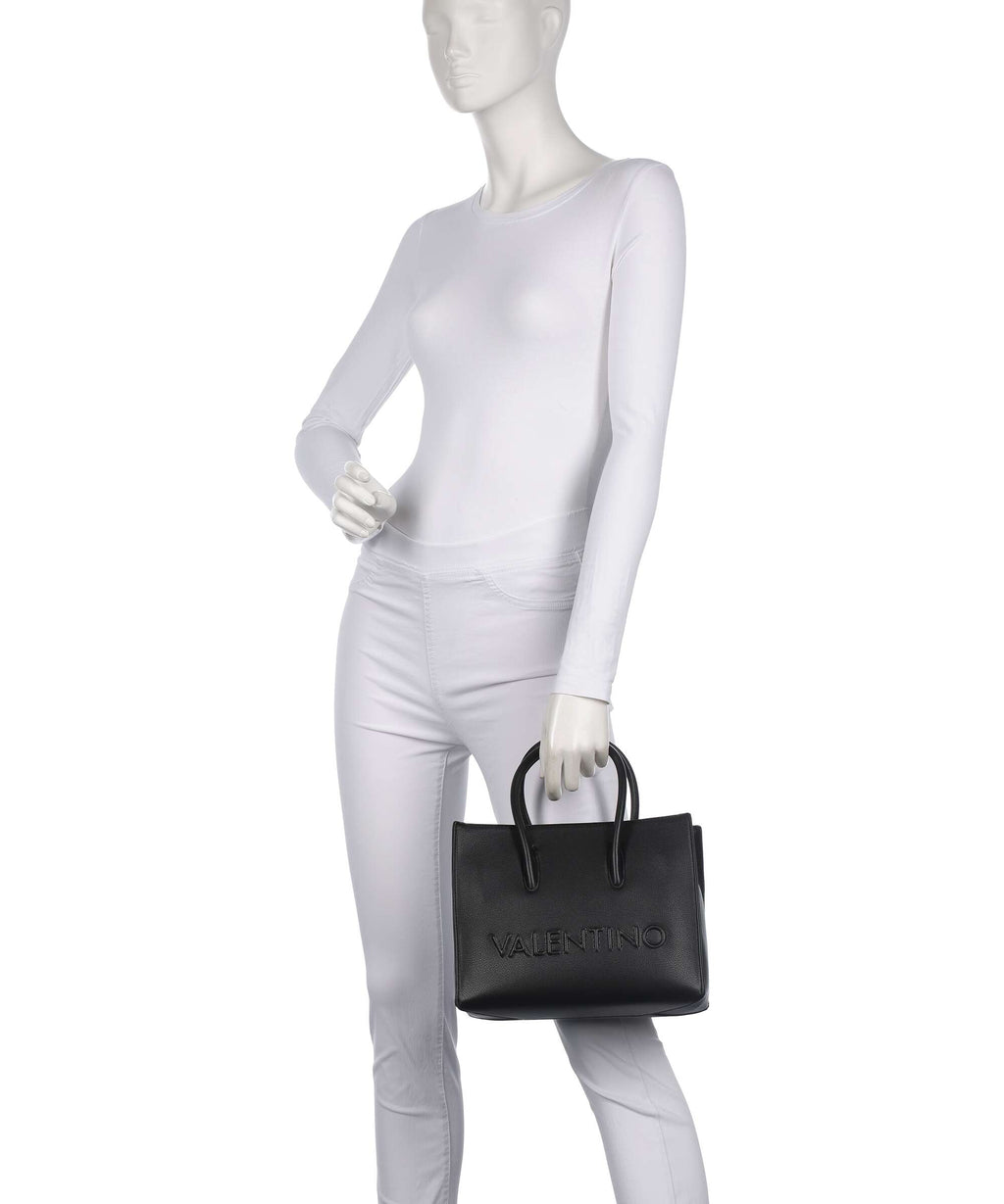 Valentino Bags Bianka Re Handbag nero