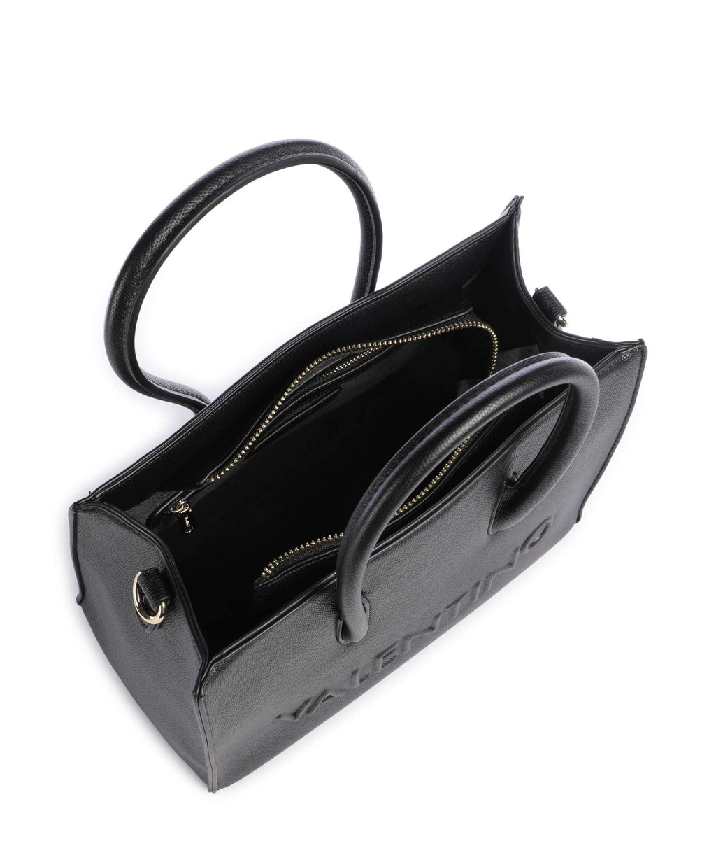 Valentino Bags Bianka Re Handbag nero