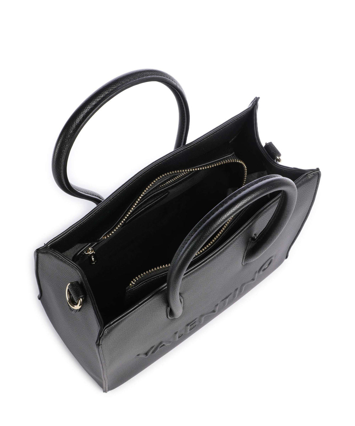 Valentino Bags Bianka Re Handbag nero