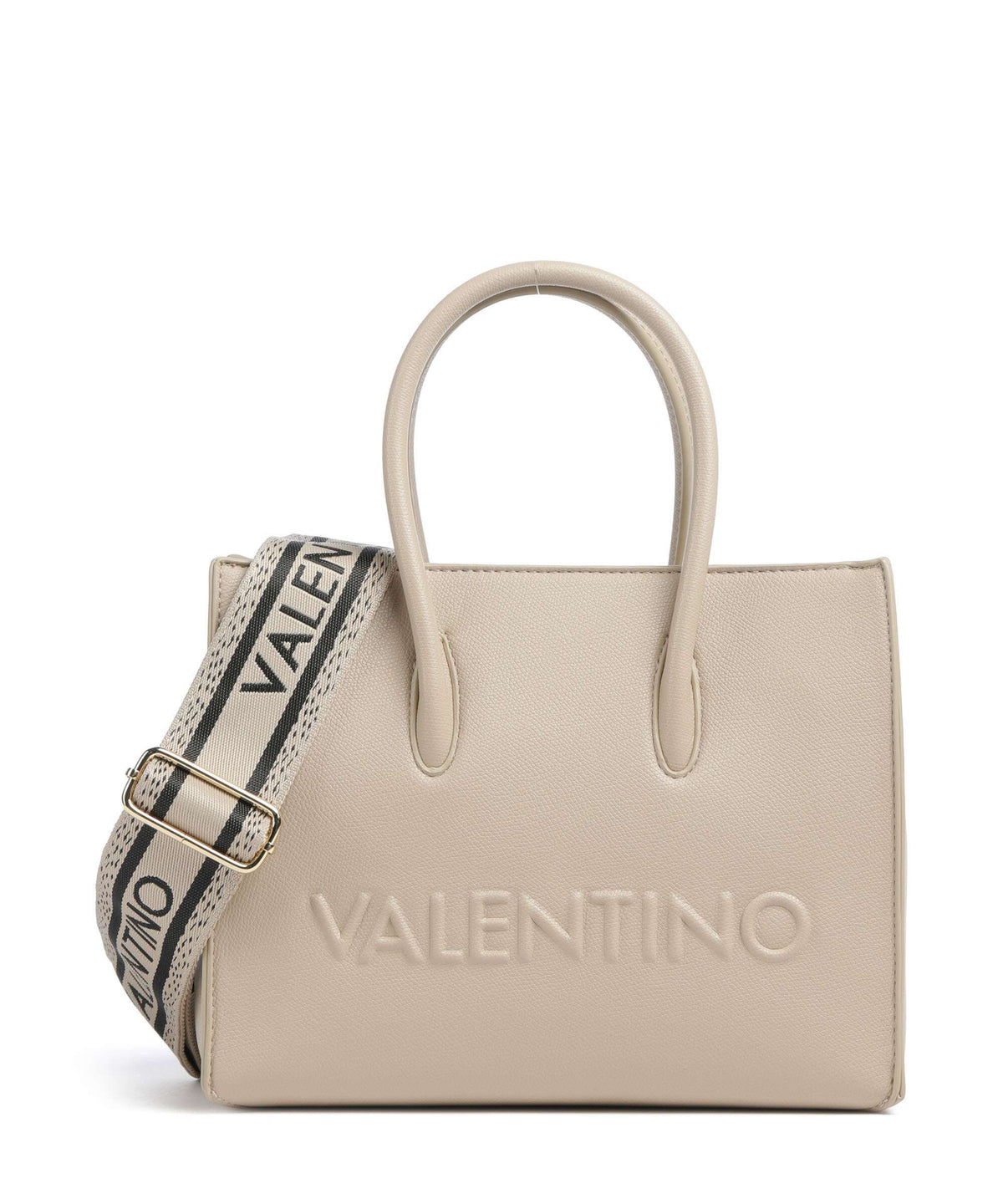 Valentino Bags Bianka Re Handbag beige