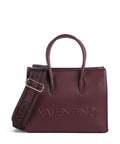 Valentino Bags Bianka Re Handbag bordeaux