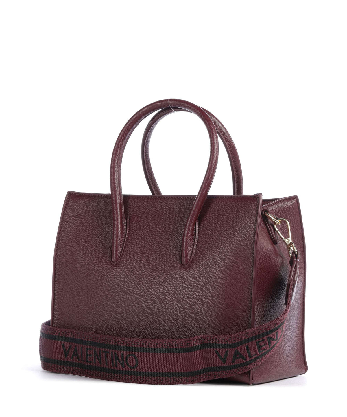 Valentino Bags Bianka Re Handbag bordeaux