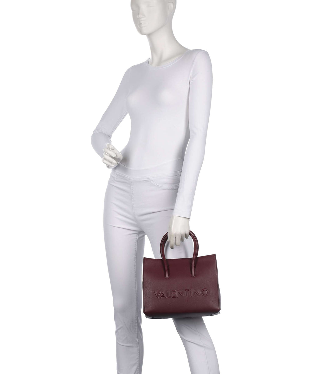 Valentino Bags Bianka Re Handbag bordeaux