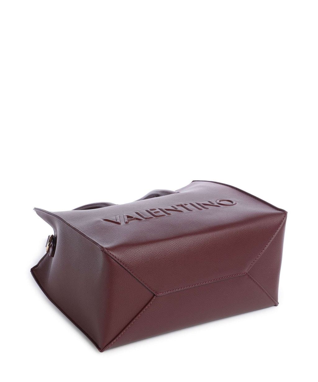 Valentino Bags Bianka Re Handbag bordeaux
