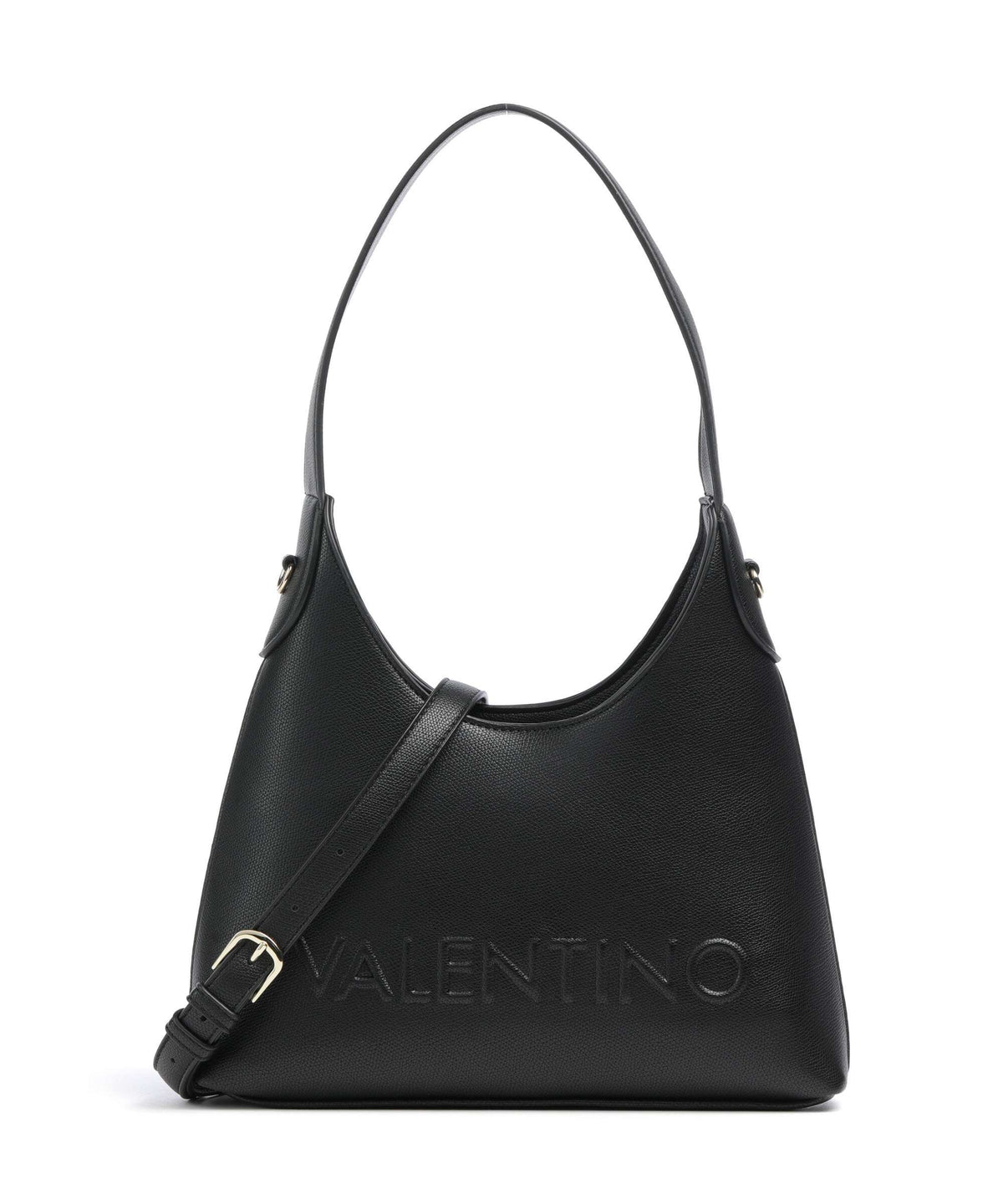 Valentino Bags Bianca Re Shoulder bag nero