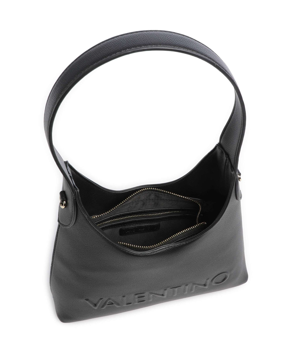 Valentino Bags Bianca Re Shoulder bag nero