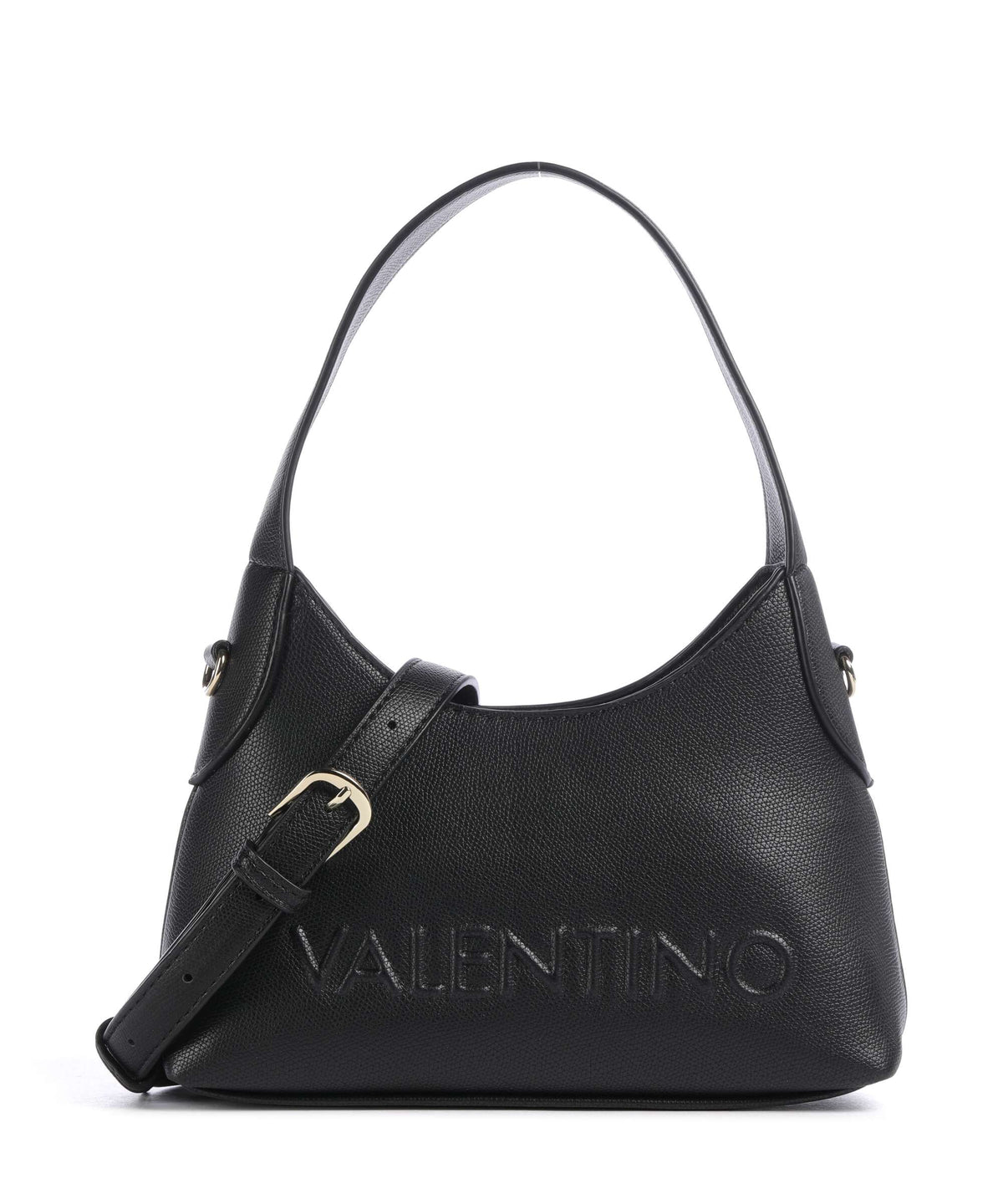 Valentino Bags Bianka Re Shoulder bag nero